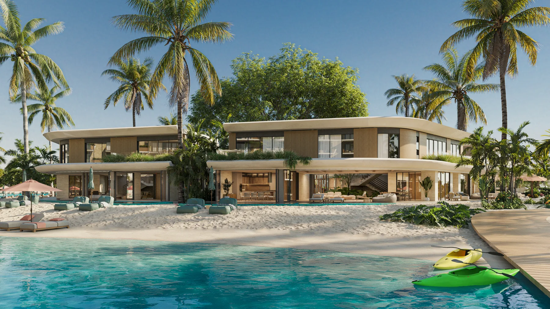 Bonita Villas