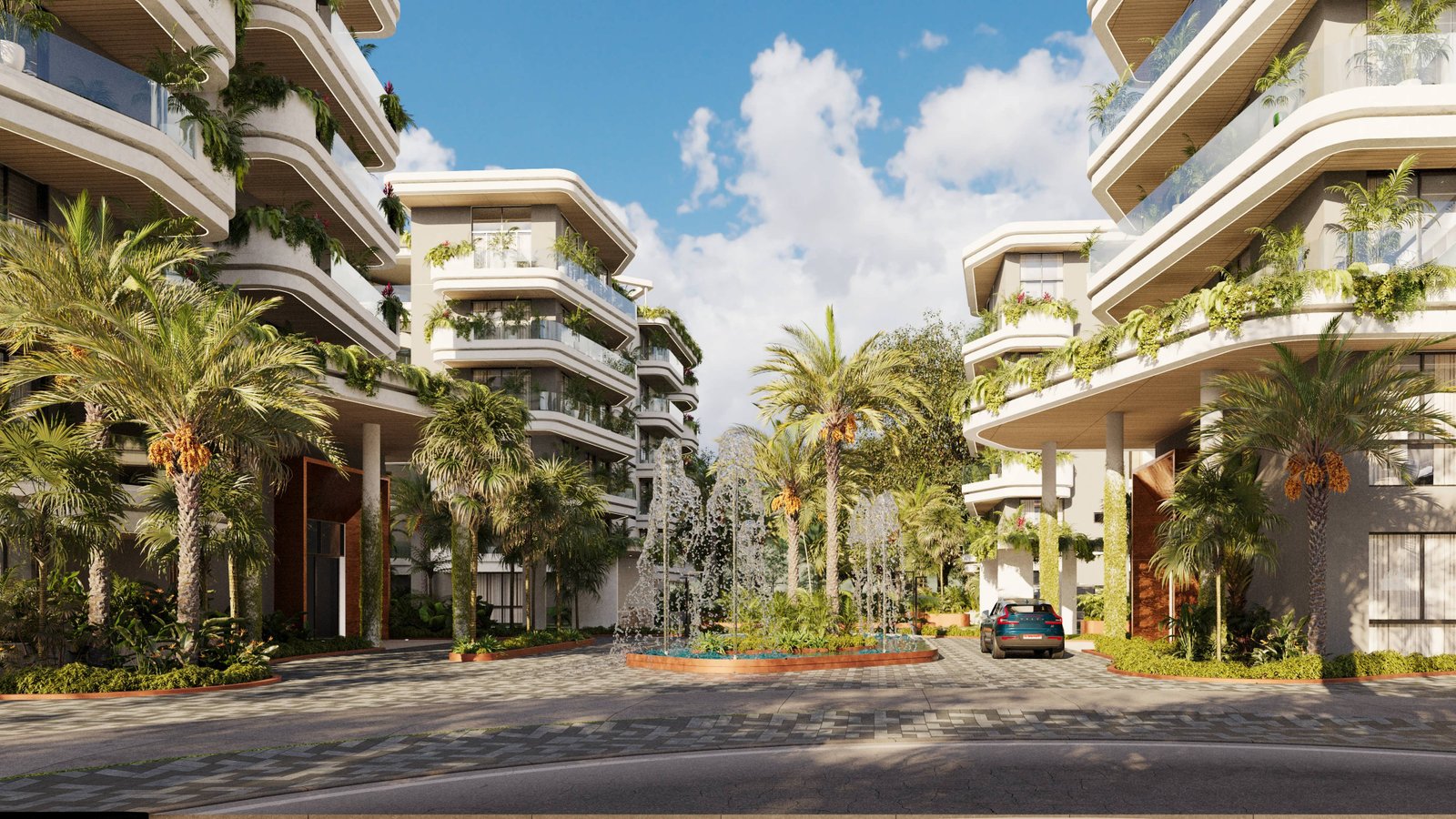 Elite Cap Cana