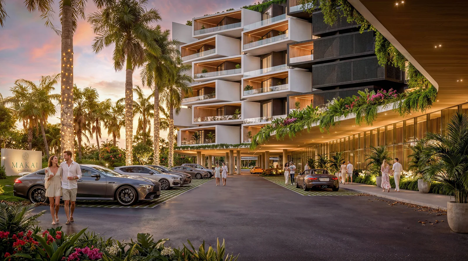 MAKAI Cap Cana