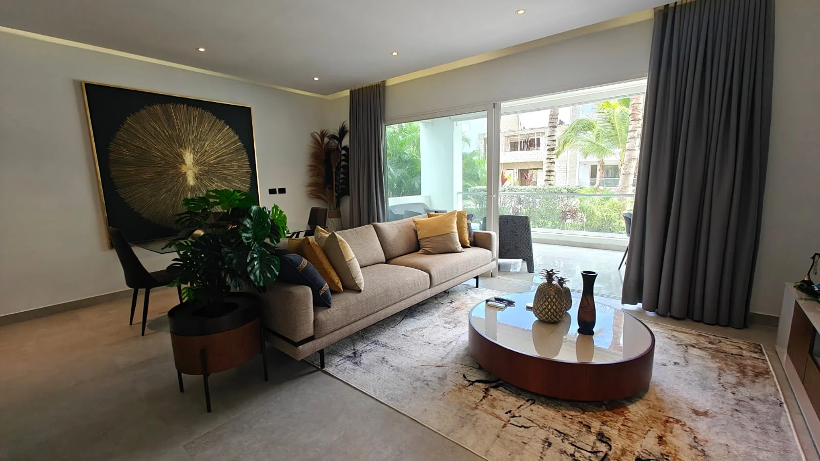 Aqua Esmeralda · Appartement 2 chambres