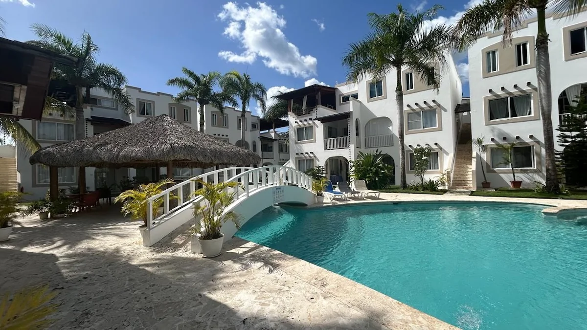 Tamarindo Casino · Appartement 1 chambre