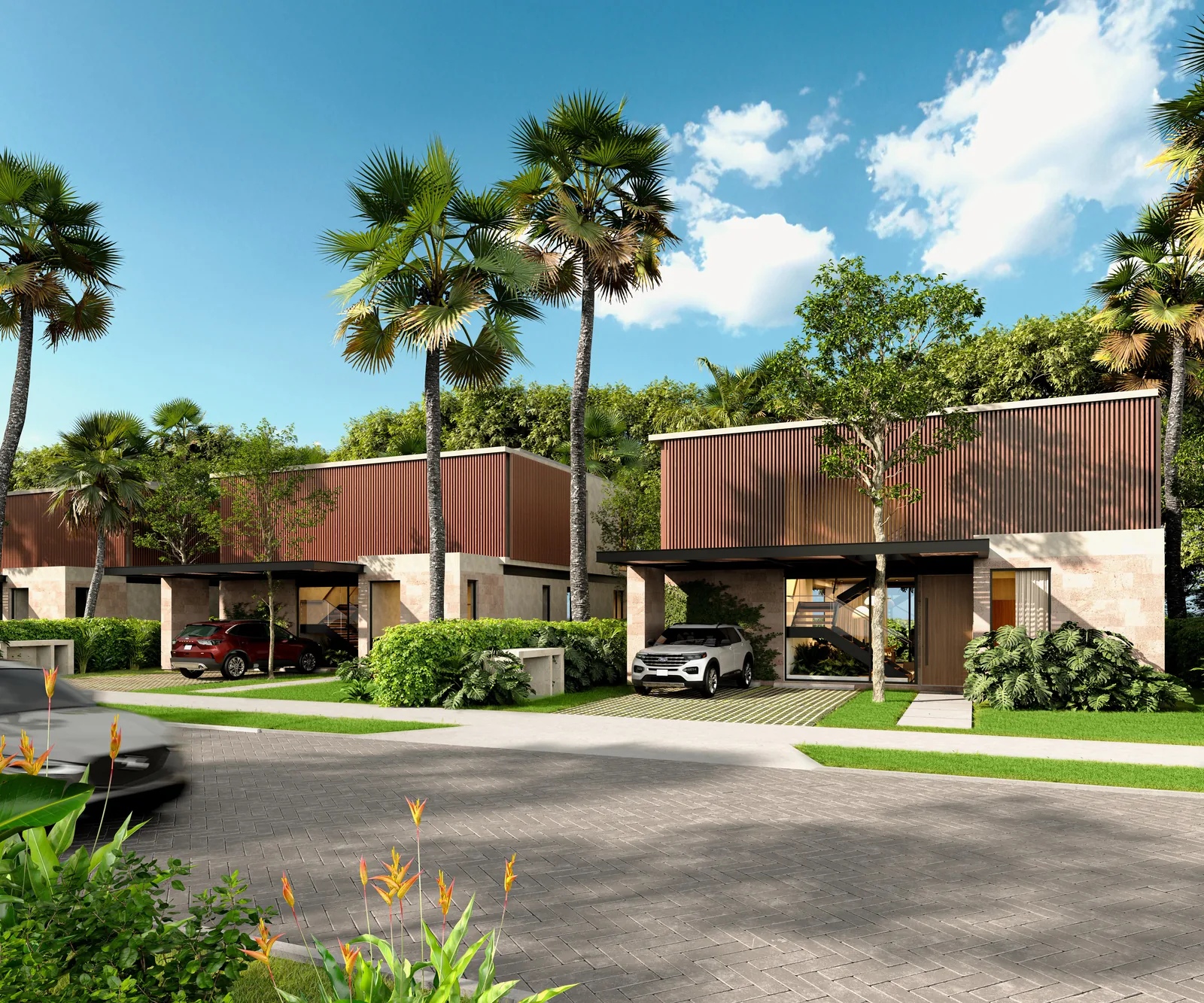 Urbangreen Residences